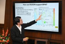 Bangkok, Chulalongkorn Deploy 3-Minute Earthquake Warning System