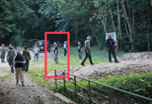 Thai Police Arrest British Man for Running Illegal Tour in National Parks
