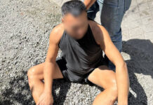 Chinese Gold Mine Owner Wanted Over Fatal Accident Arrested in Phuket