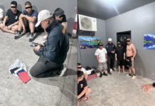 14 Chinese Caught in Bangkok Motel After Fleeing Myanmar Crackdown