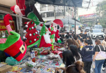 Consumer Caution Limits New Year Travel and Spending in Thailand
