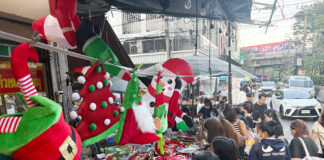 Consumer Caution Limits New Year Travel and Spending in Thailand
