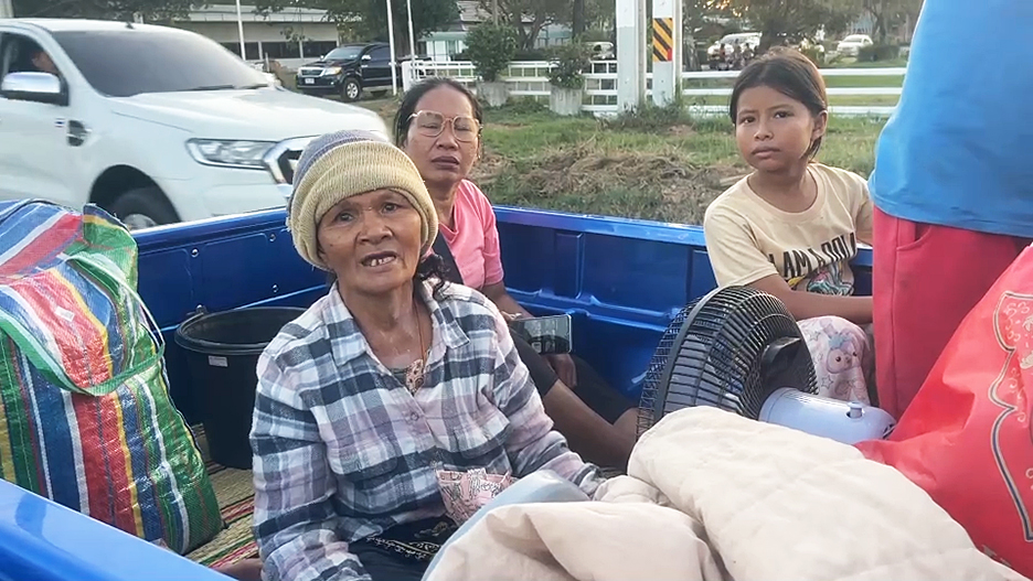 clash thaicam3