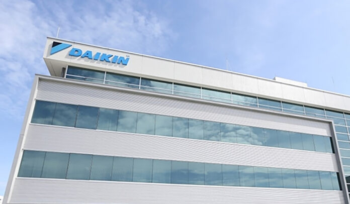 daikin-chonburi