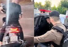 Dutch Man Taken Into Custody in Chiang Mai Disturbance Case dutch