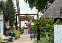 Thai Police Bust Illegal Koh Phangan Resort Run by French Man