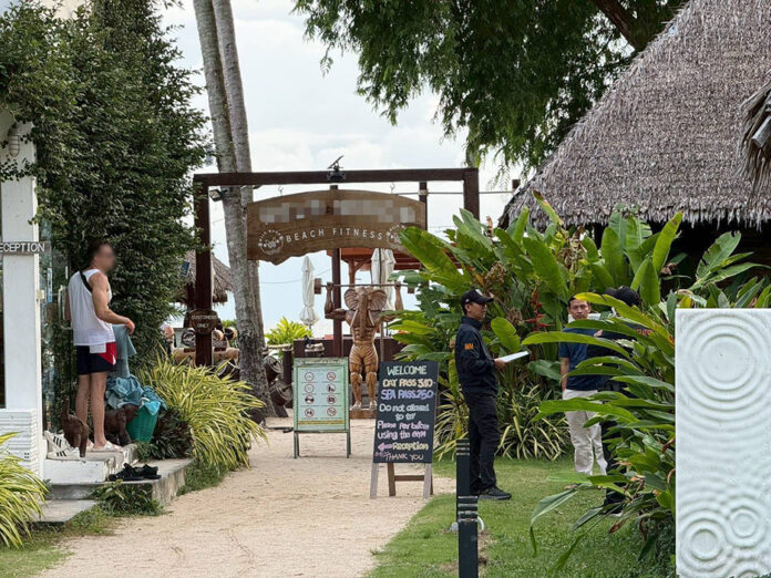 french resort3