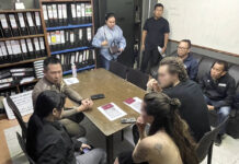 German Tourists Arrested Over $6,250 Chiang Mai Hotel Damage