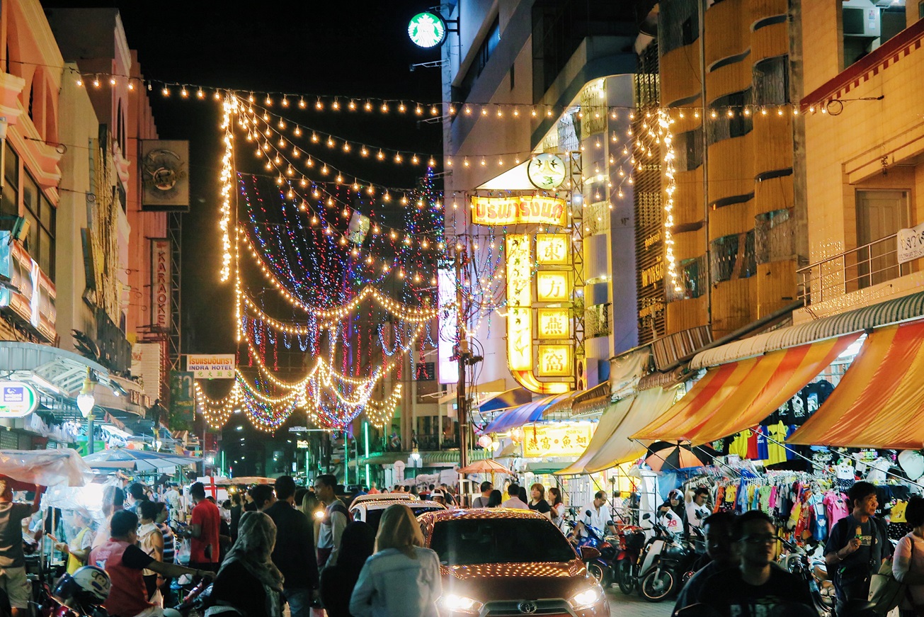 hat yai tourism