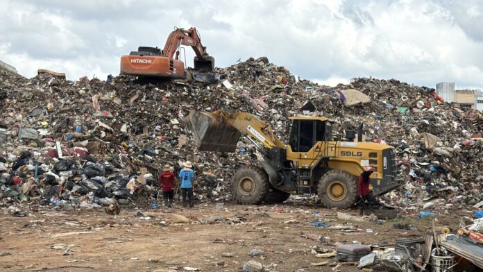 hat yai waste1