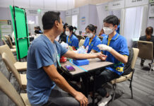 Non-Communicable Diseases Drive Major Economic Losses in Thailand