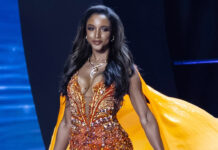 Miss Jamaica Universe Heads Home After Month in Bangkok ICU Jamaica