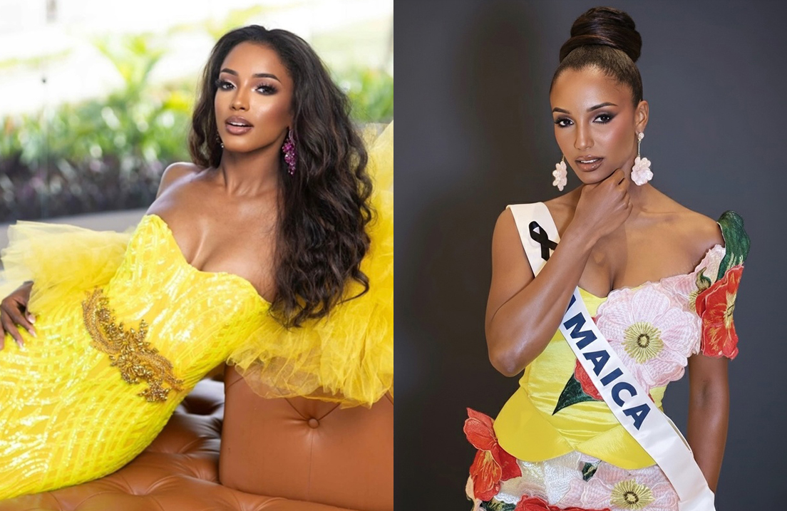 jamaica universe 3
