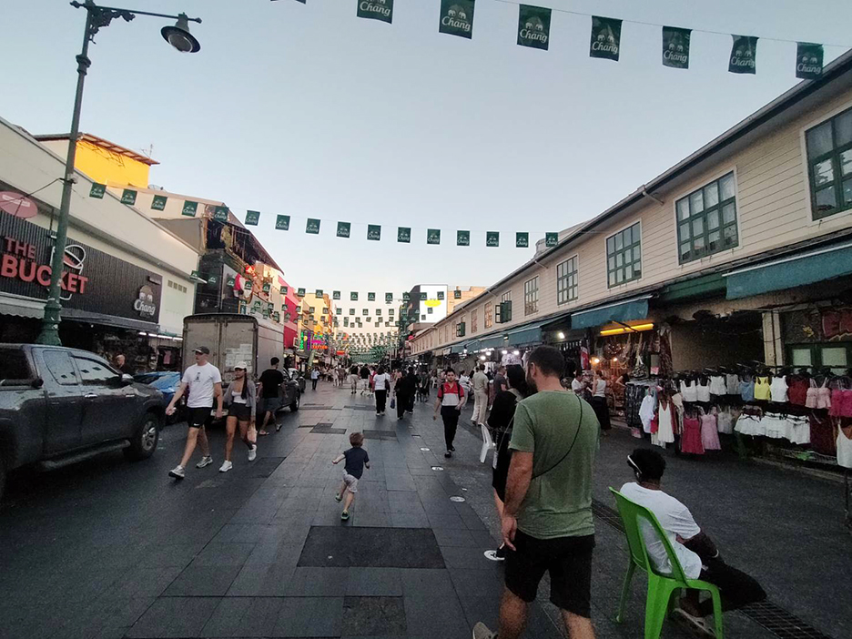 khaosan road1