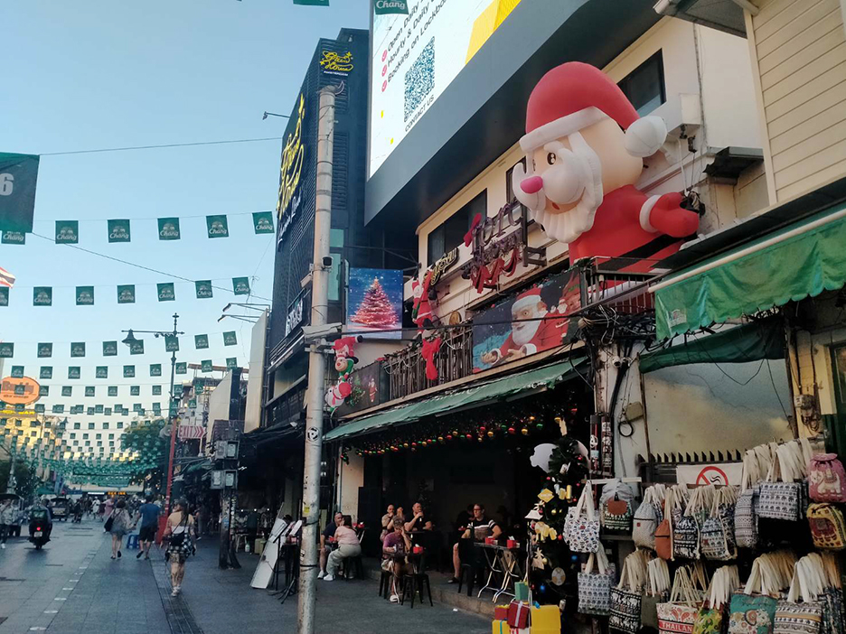 khaosan road2