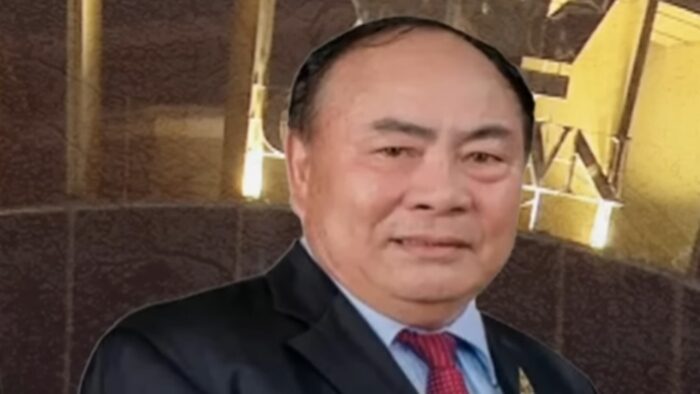 kok an