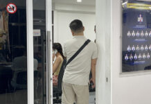 Chinese Tourist Reports Cash Theft by Transgender Women in Pattaya