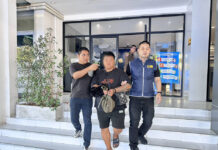 Thai Police Arrest Malaysian Alleged Scam Leader After Cambodia Escape