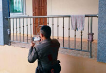 Elderly Foreign Man Dies After Fall at Home in Chiang Mai Elderly Foreign Man Dies After Fall at Home in Chiang Mai.