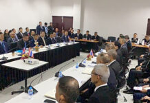 Thailand, Cambodia Eye Dec 27 Ceasefire After Border Talks Draft New Agreement