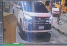 Man Shot Dead in Suspected Road Rage Incident Near Bangkok Expressway