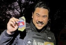 Thai Netizens Criticise Influencer for Mocking Cambodian Soldiers, Urge Restraint During Conflict