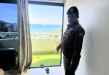 Mexican-Canadian Tourist Fatally Falls From Phuket Hotel