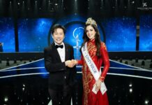 Thai Pageant Host Sues Miss Universe Over “Dumbhead” Claim