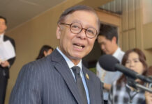 Foreign Minister Says Thailand Never Initiated Aggression Foreign Minister Says Thailand Never Initiated Aggression