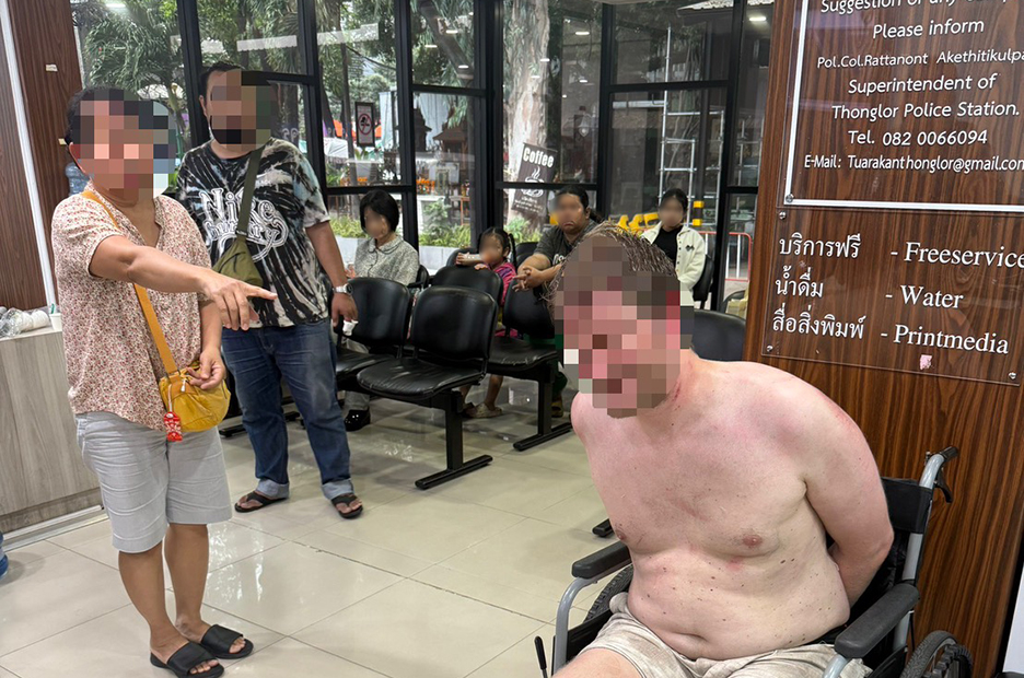 norway hijack bangkok2