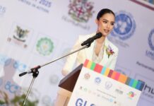 Thai Miss World’s Call for Peace Ignites Debate Amid Border Conflict Miss World