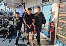 Four Injured in Pattaya Nightclub Brawl; Chinese Suspect in Custody