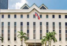 Russian Embassy Denies Mercenary Claims in Thai-Cambodian Conflict russian
