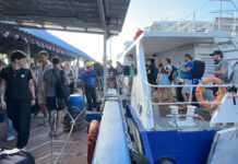 Samui, Phangan Brace for Tourism Surge Ahead of New Year’s Eve