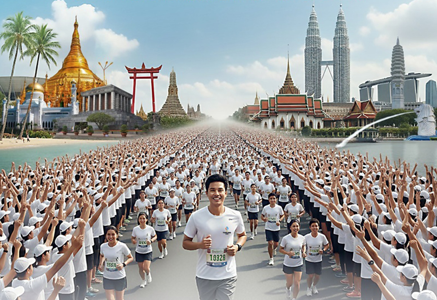 Thailand’s SEA Games 2025 Stumble Days Before Opening