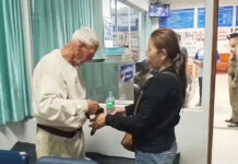Missing Swiss Man With Alzheimer’s Found Far From Home in Thailand