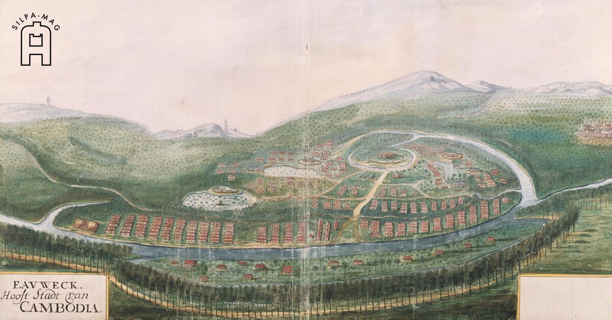 From The Thai Side, Thai-Cambodian War Is Deeply Informed by ‘Thai Nationalist History’