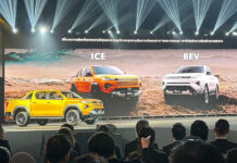 Thai Auto Industry Pins 2026 Hopes on Exports as Uncertainty Clouds 2025