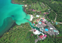 Thai-Cambodian Border Clashes Threaten Tourism During Peak Season