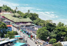 Border Clashes Hit Thailand’s Trat Economy, Tourism Suffers