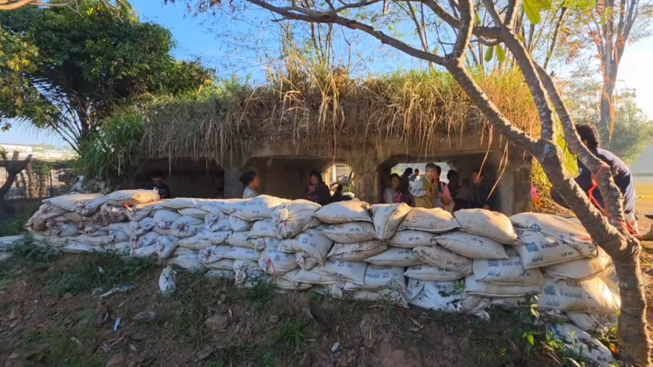 Three Observations About the New Round of Military Clashes Between Thailand and Cambodia