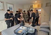 Chinese Fugitive Wanted in Hospital Bid-Rigging Case Arrested in Bangkok