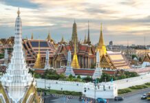Bangkok Retains Title as World’s Most Visited City in 2025 With 30 Million Visitors