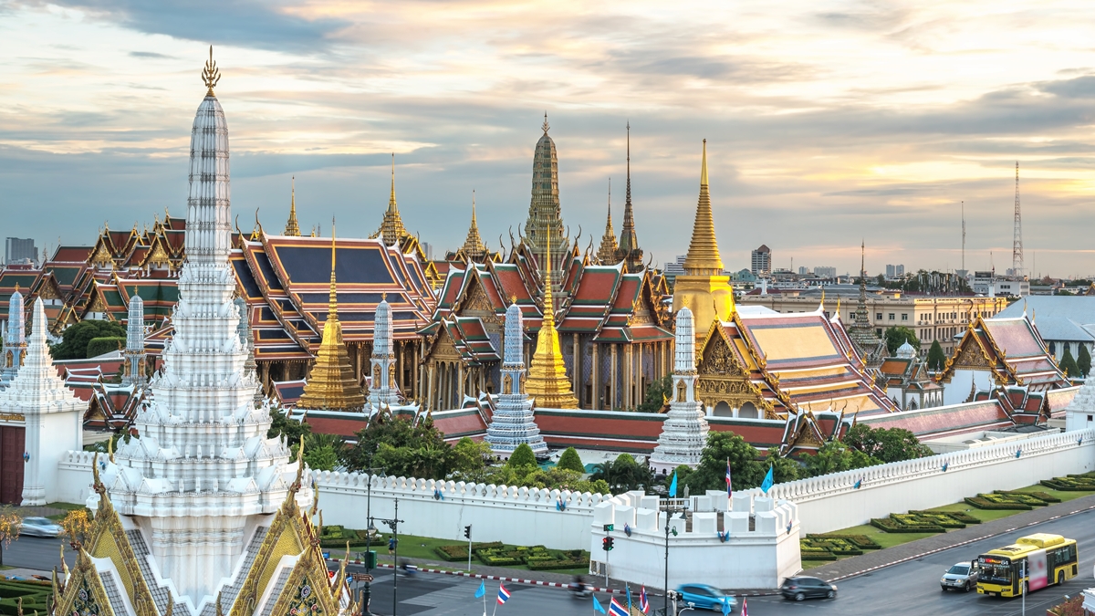 Bangkok Retains Title as World’s Most Visited City in 2025 With 30 Million Visitors