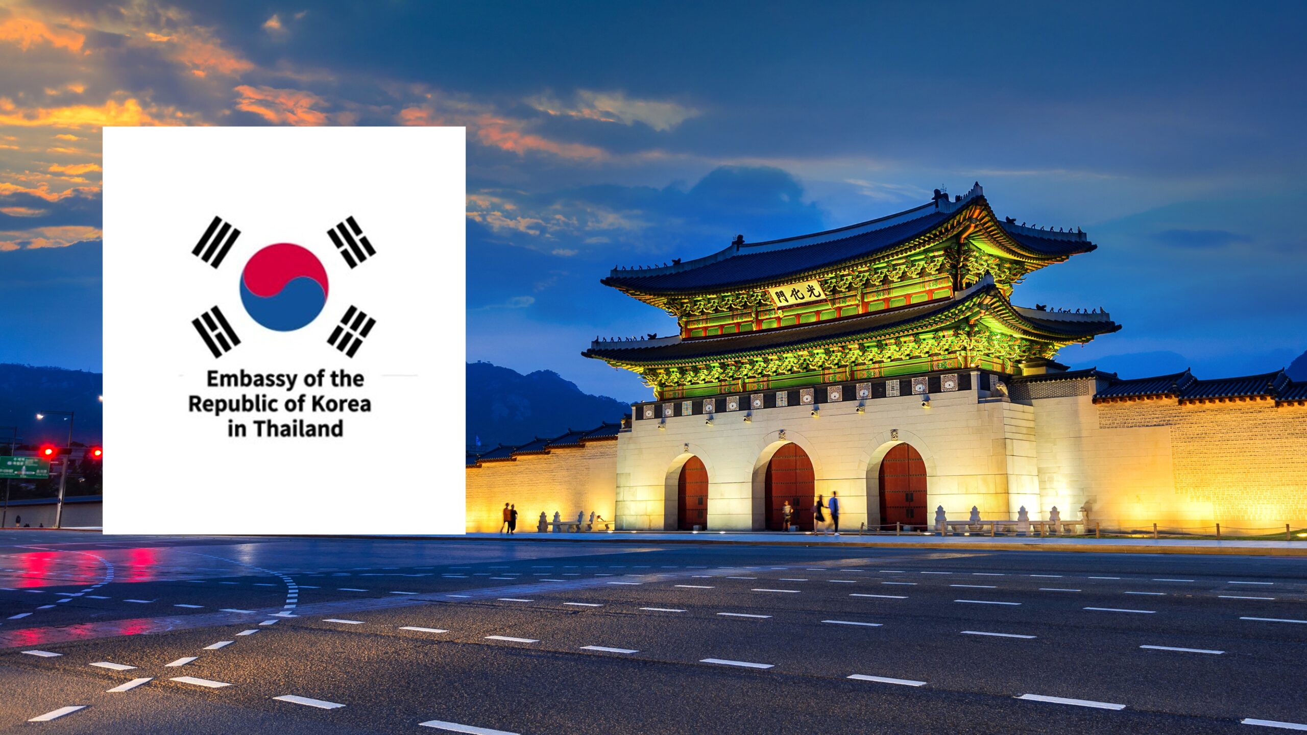 South Korea Embassy Rejects Thai Woman’s Claim Over Entry Denial