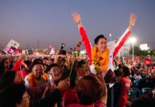 Thailand Election 2026: Can Yodchanan Wongsawat revive Pheu Thai?