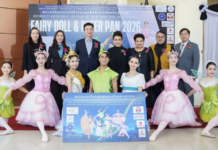 Charity dance performances raise funds to support underprivileged youth