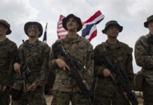 Thailand, US to hold Cobra Gold 2026 with 30 nations