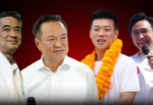 Election scenarios, constitution referendum and some caveats