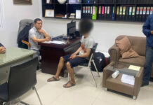Police arrest teen in fatal Phetkasem Road shooting Police arrest teen in fatal Phetkasem Road shooting
